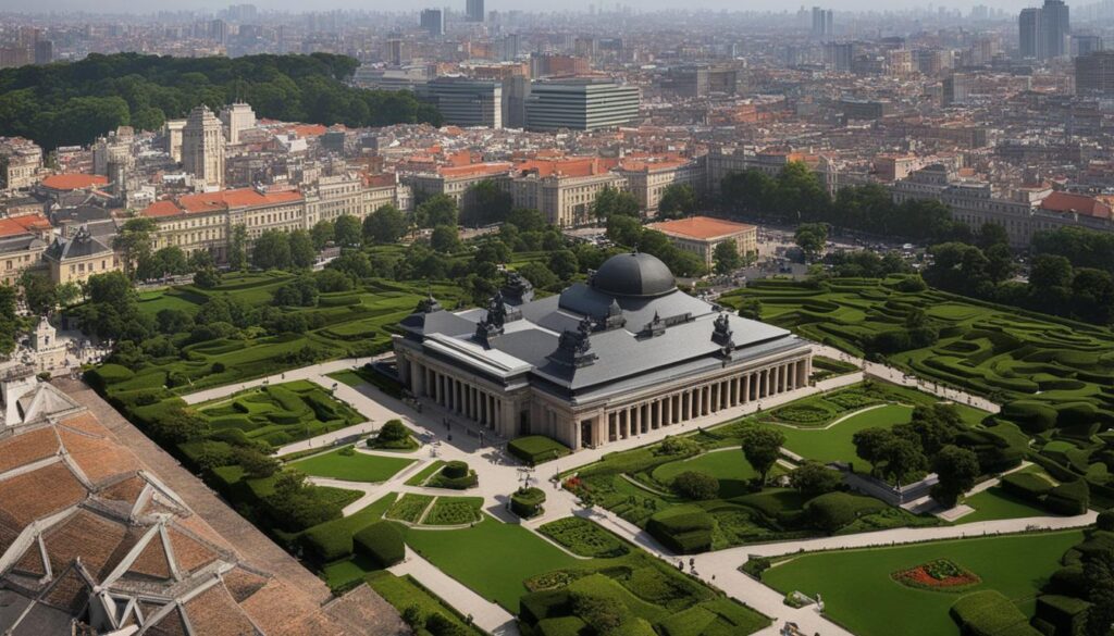 Free art galleries in Austria Free art galleries in Austria