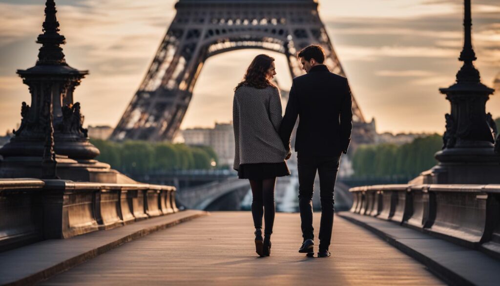 Free sightseeing in France Free sightseeing in France