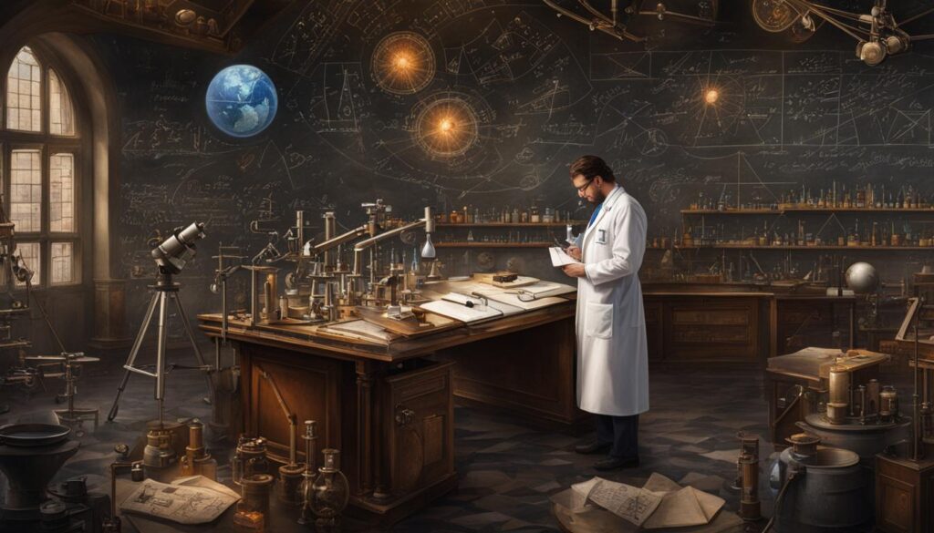 French Contributions to Science and Technology French Contributions to Science and Technology