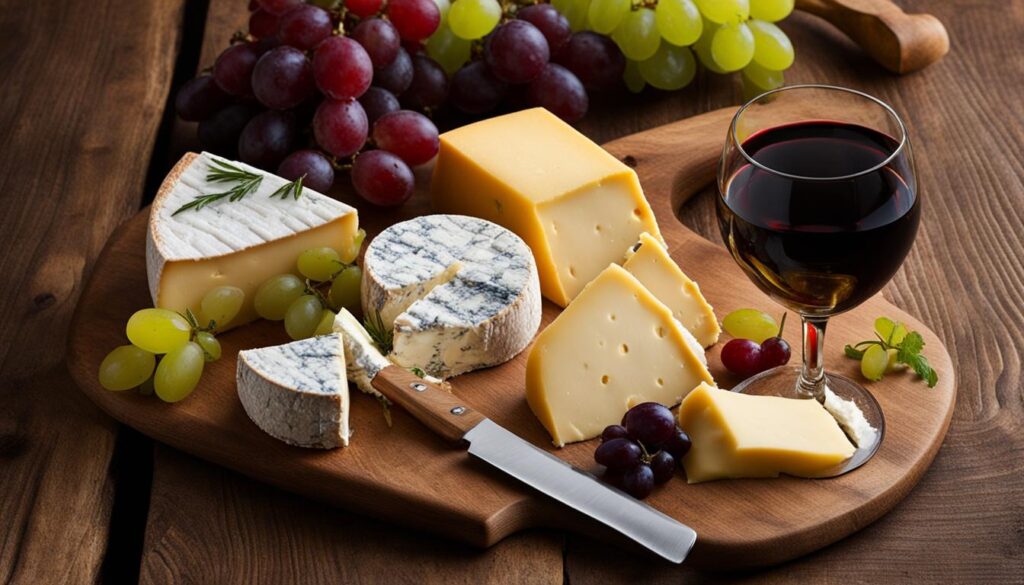 French cheese French cheese