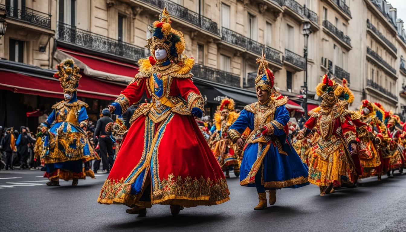 Uncover French History And Culture For Beginners Start Your Journey