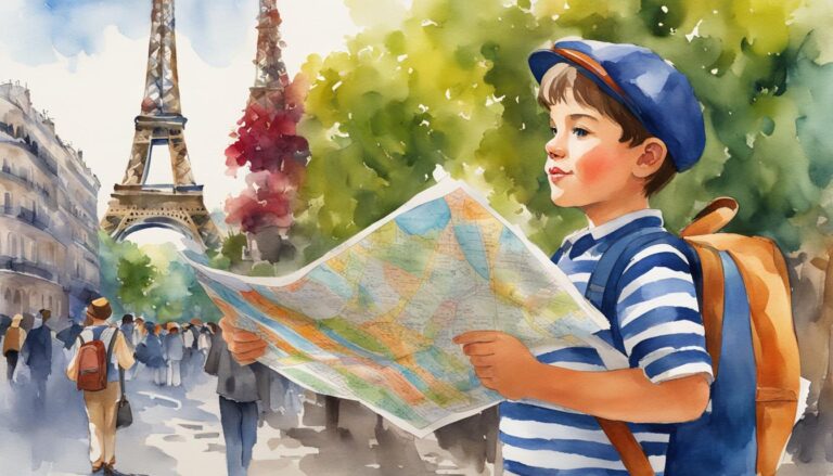 French history and culture for beginners
