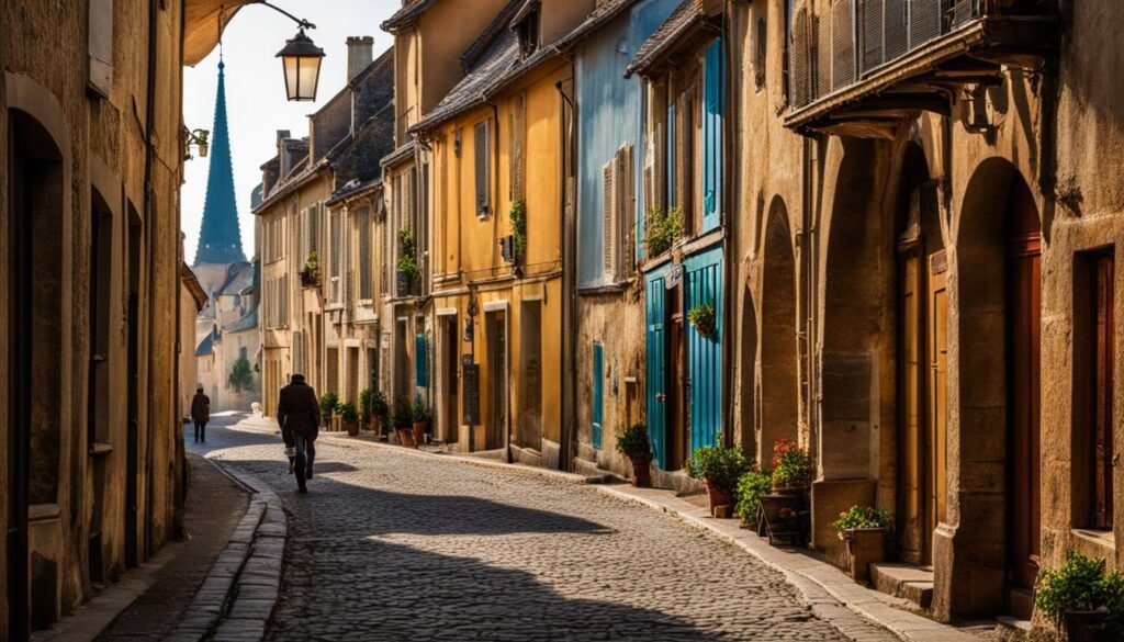 French travel tips for solo travelers French travel tips for solo travelers