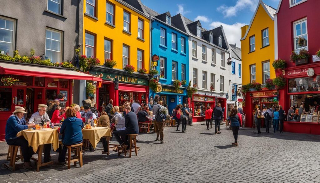 Galway Galway