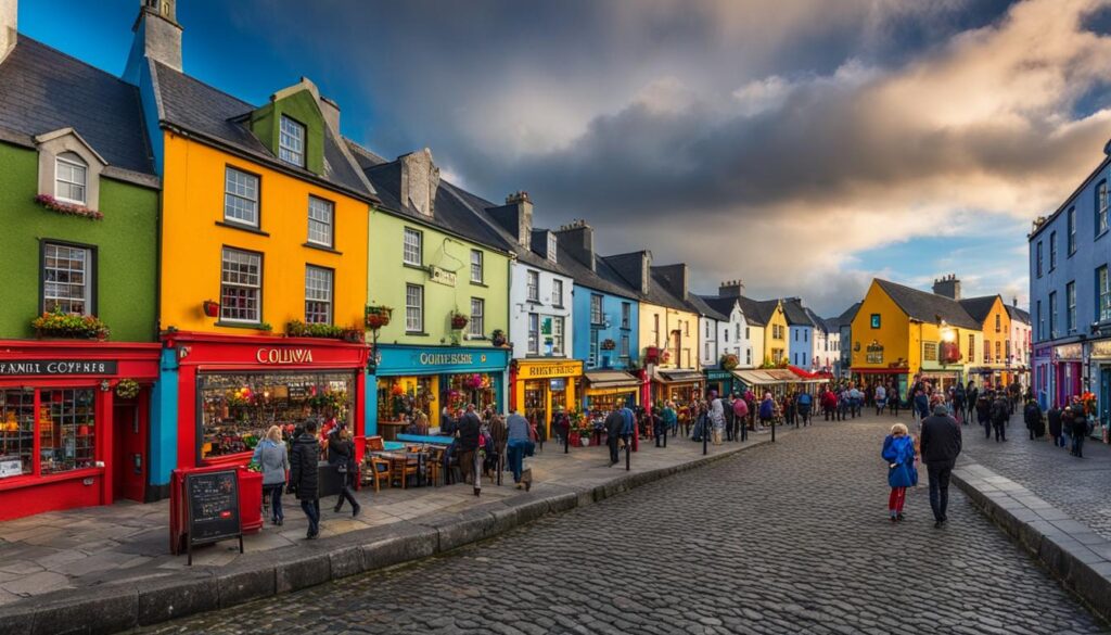Galway City Galway City