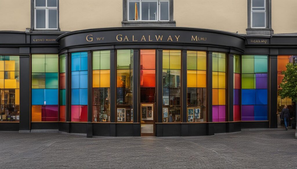 Galway City Museum Galway City Museum