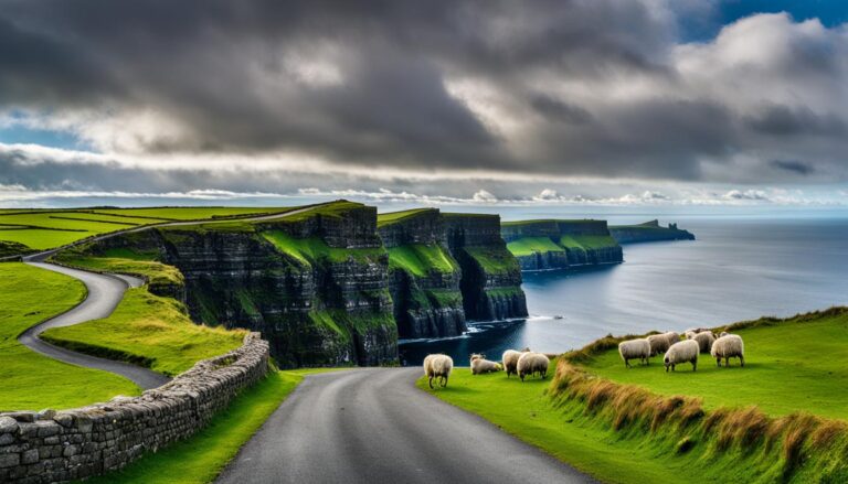 Galway Itinerary 5 Days