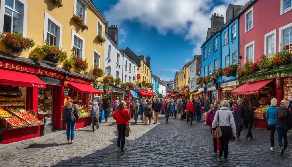 Galway travel guide Galway travel guide