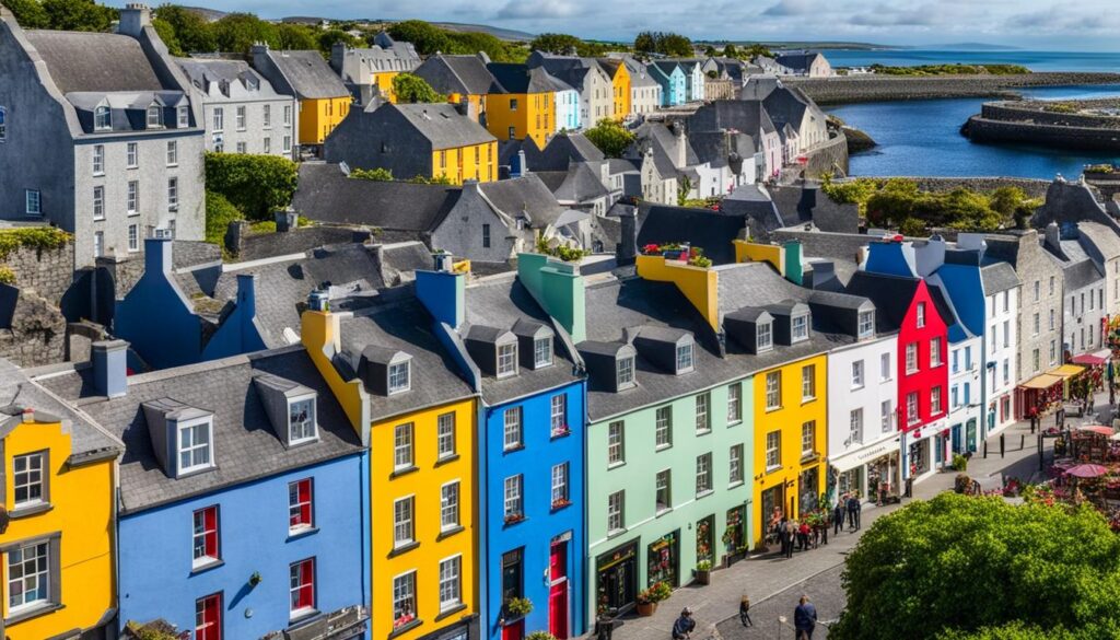 Galway travel guide Galway travel guide