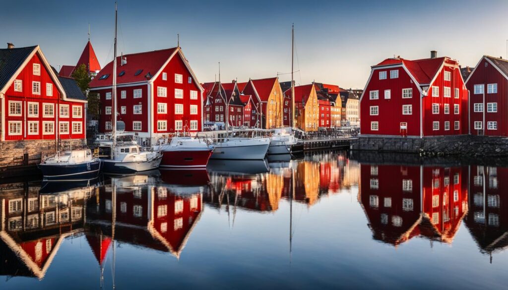 Gamle Bybro Gamle Bybro