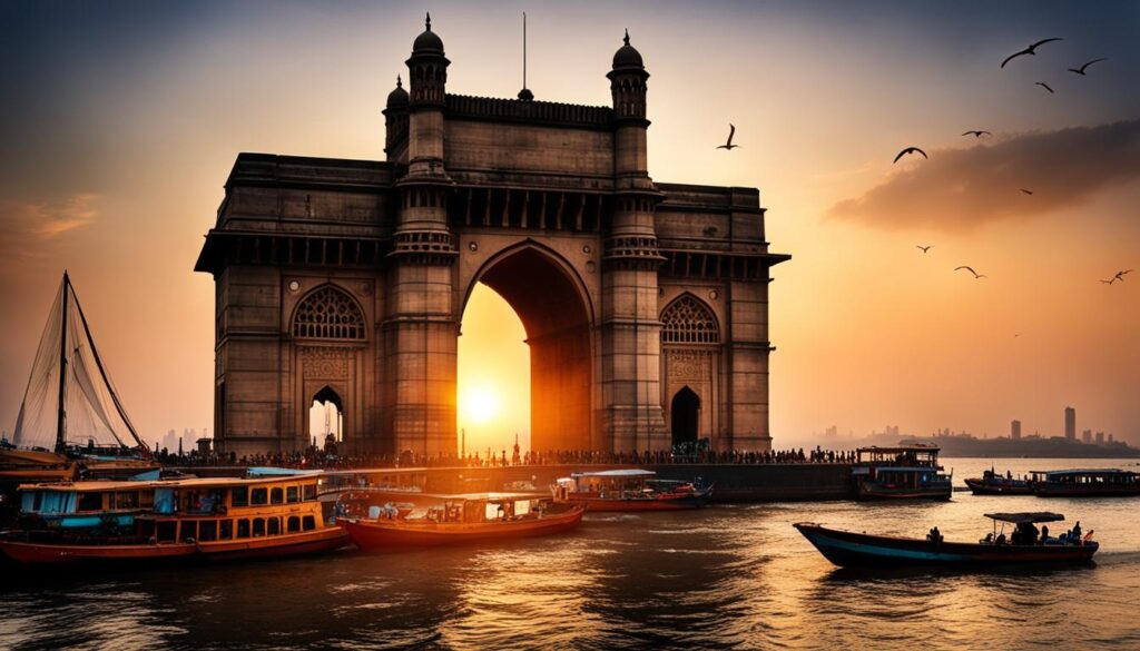 Gateway of India Gateway of India
