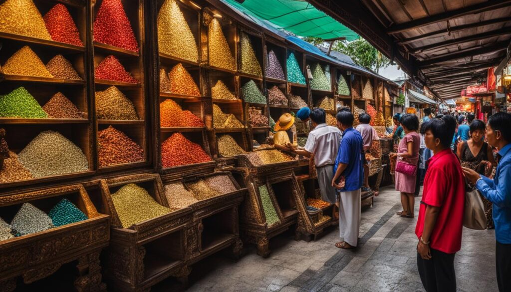 Gem Scams in Thailand Gem Scams in Thailand