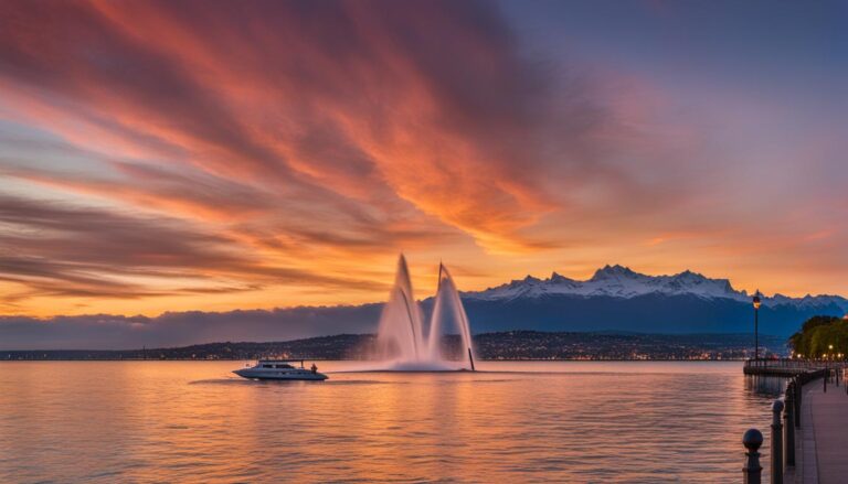 Geneva Itinerary 5 Days