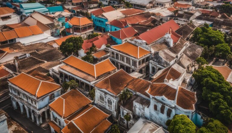 George Town hidden museums