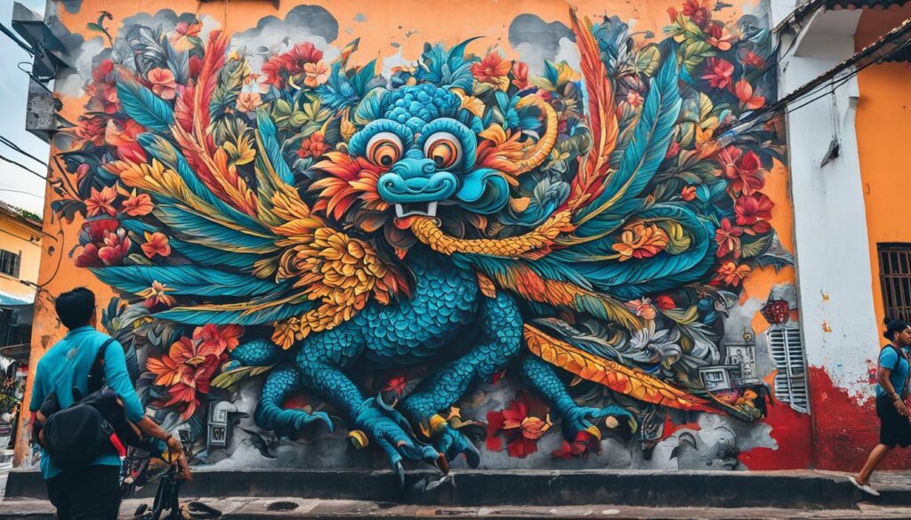 George Town street photography tips George Town street photography tips