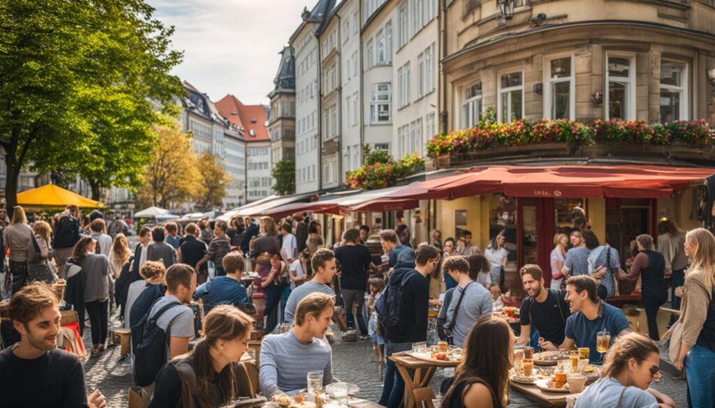 German Language Immersion in Berlin German Language Immersion in Berlin