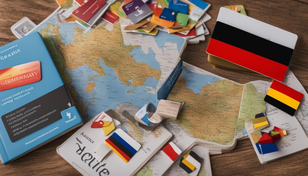 German language learning resources German language learning resources