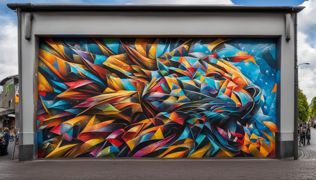 Germany Street Art Germany Street Art
