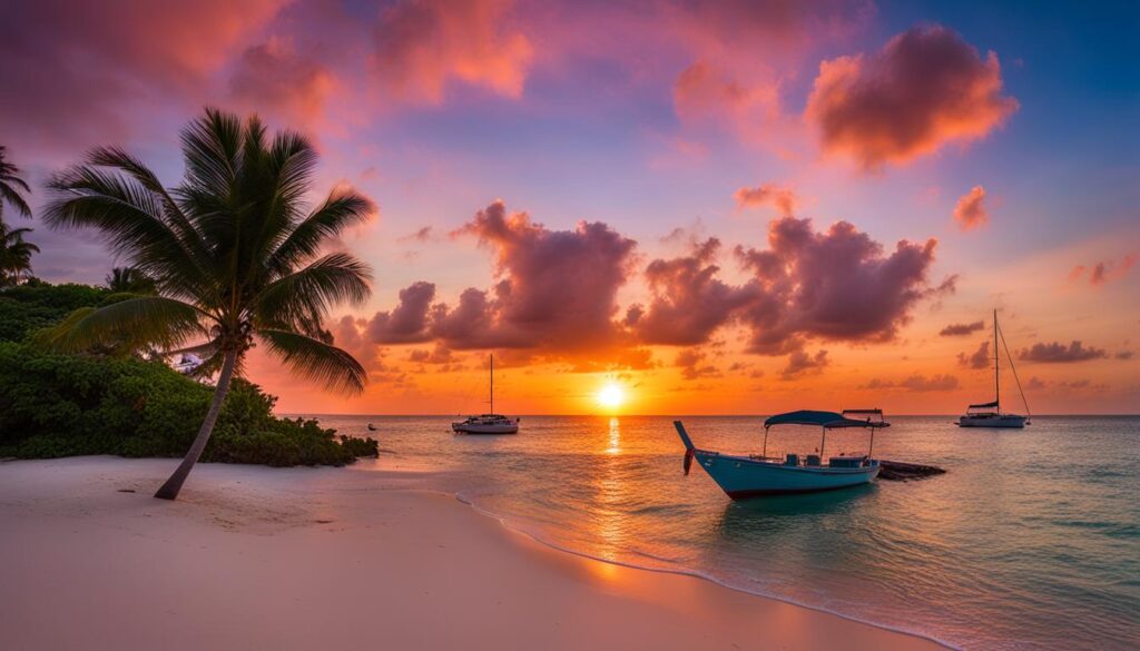 Gili islands in Indonesia Gili islands in Indonesia