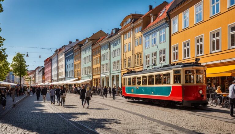 Gothenburg Itinerary 5 Days