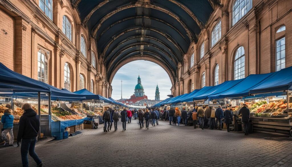 Gothenburg attractions Gothenburg attractions