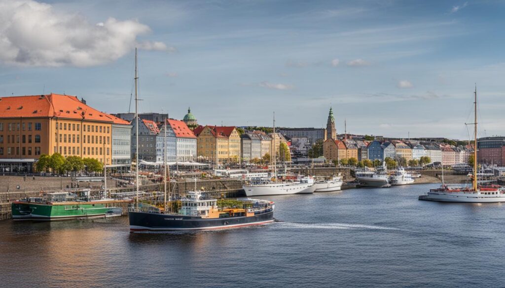 Gothenburg travel tips Gothenburg travel tips