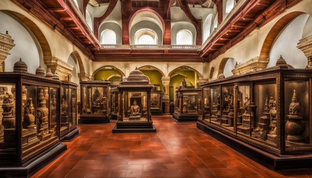 Government Museum Chennai attractions Government Museum Chennai attractions