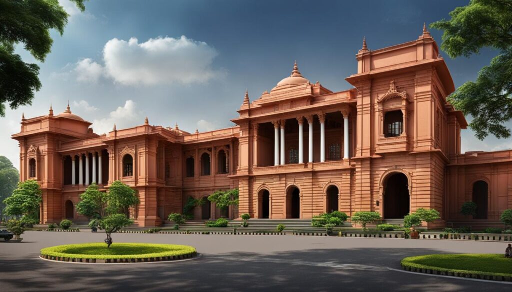 Government Museum and Venkatappa Art Gallery Government Museum and Venkatappa Art Gallery