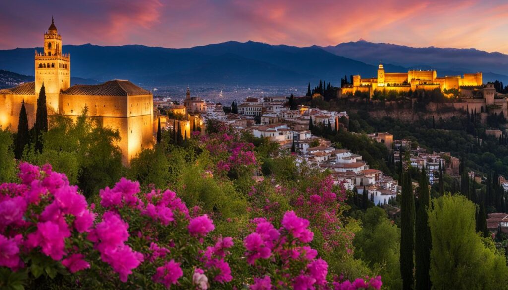 Granada Granada