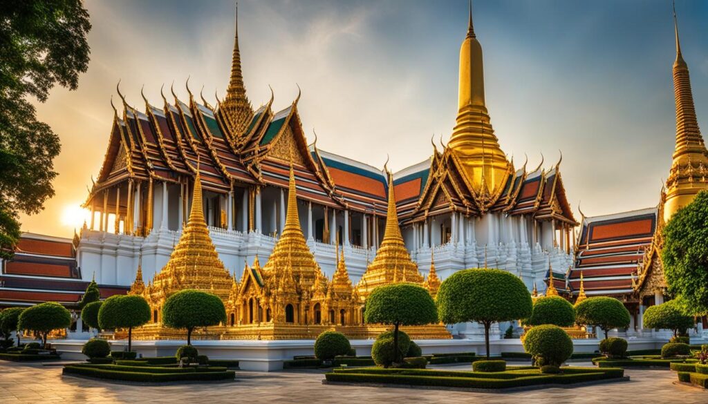 Grand Palace Grand Palace