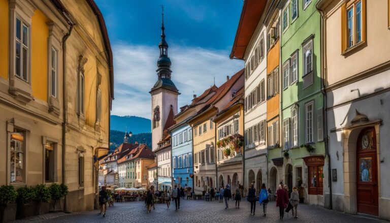 Graz itinerary 5 days