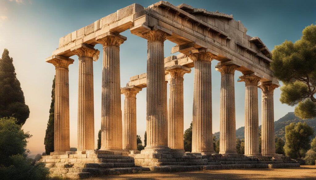 Greece Sightseeing Greece Sightseeing