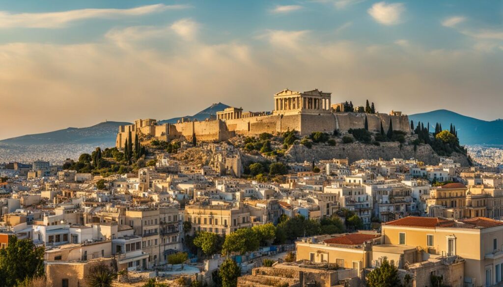 Greece travel guide Greece travel guide