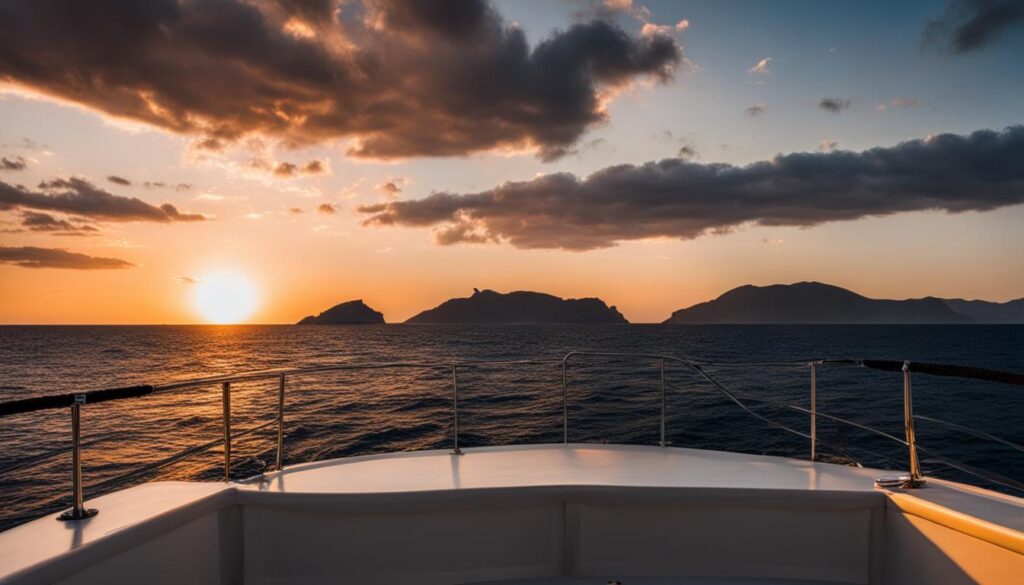 Greek island hopping itinerary Greek island hopping itinerary