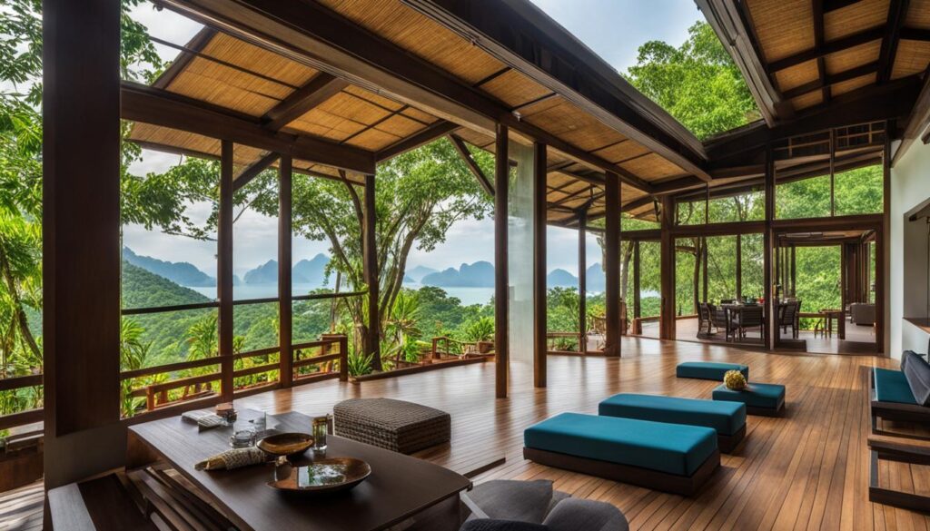 Green Accommodations Langkawi Green Accommodations Langkawi