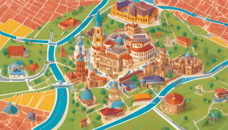 Guadalajara Itinerary 5 Days