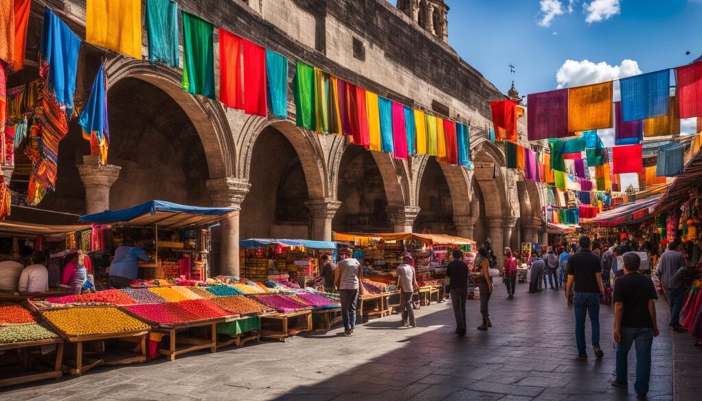 Guadalajara tourist spots Guadalajara tourist spots