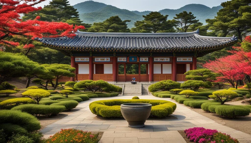 Gyeongju Culture Gyeongju Culture