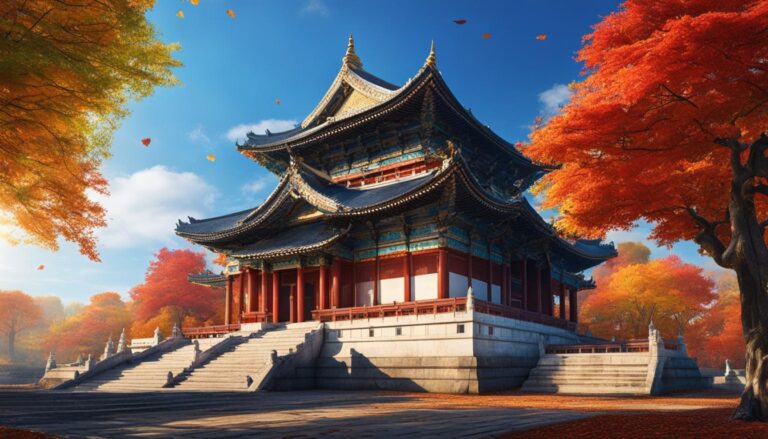 Gyeongju Itinerary 5 Days