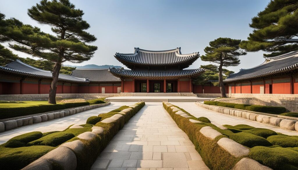 Gyeongju National Museum Gyeongju National Museum
