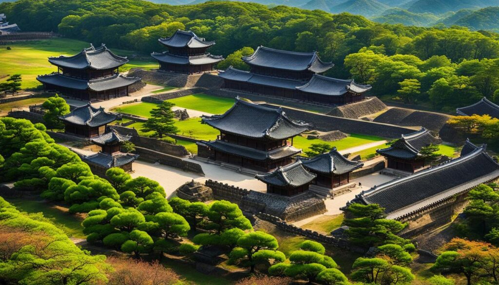 Gyeongju attractions Gyeongju attractions
