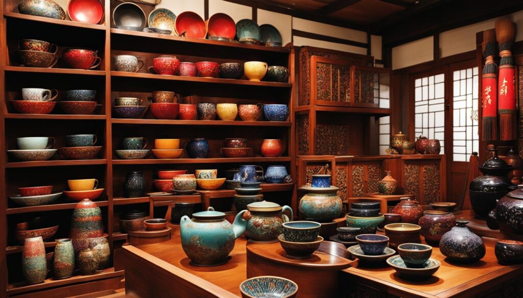 Gyeongju souvenirs Gyeongju souvenirs