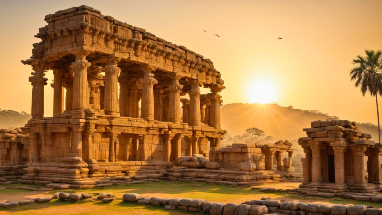 Best Places to Visit in India
