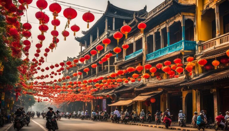Hanoi Itinerary 5 Days