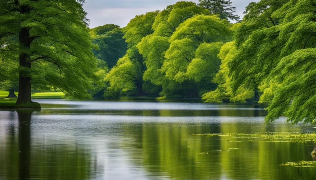 Heaton Park Heaton Park