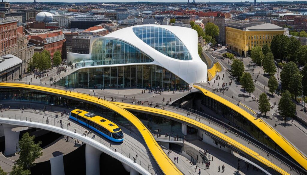 Helsinki Helsinki