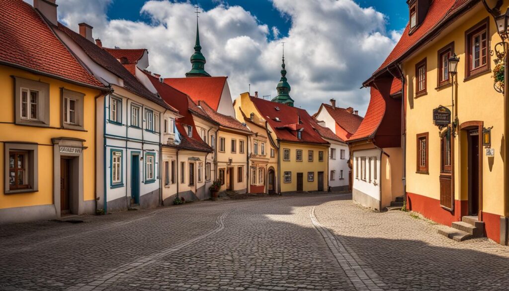 Hidden Gems in Czech Republic Hidden Gems in Czech Republic