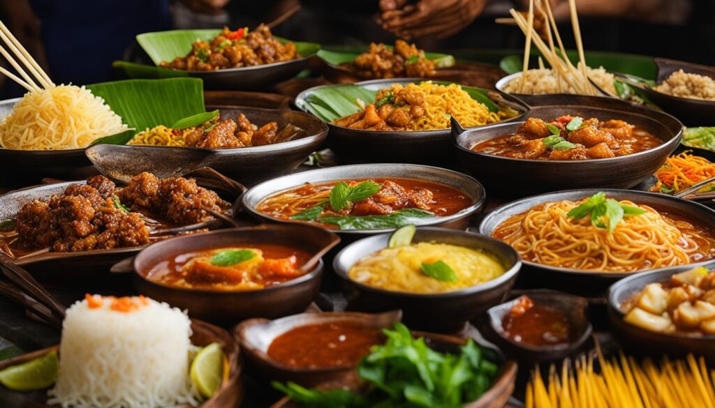 Hidden Gems in Malaysia Hidden Gems in Malaysia