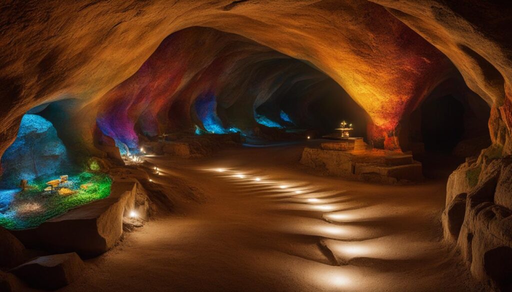 Hidden Gems of Cappadocia Hidden Gems of Cappadocia