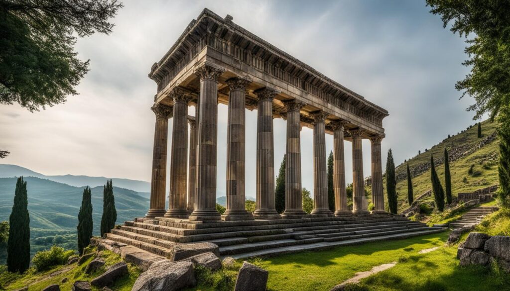 Hidden Gems of Pergamon Hidden Gems of Pergamon